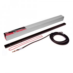 GENIE GEN39026R Garage Door Opener Extension Kit for 5pc Belt-Drive Tube Rails
