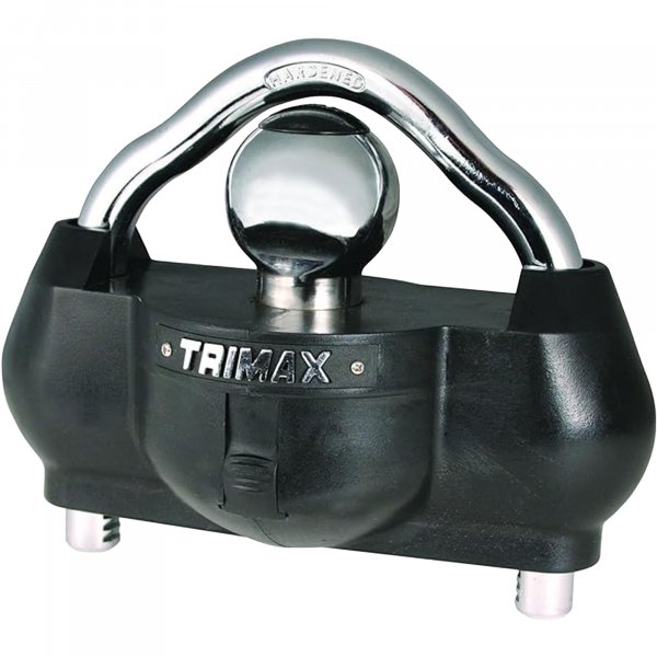 Trimax UMAX100  Premium Universal Unattended Coupler Lock