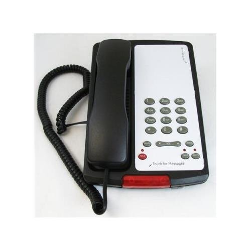 Cetis PS-08BK 80012 Single-line Speakerphone W/MRL