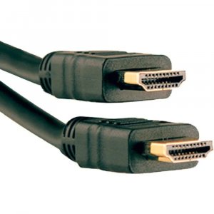 AXIS 41205 25Ft HDMI Cable