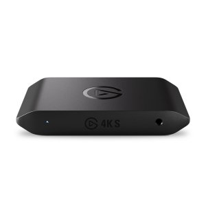 Elgato 4K S Capture Card for PS5, Xbox Series X/S, Switch 2
