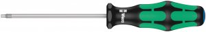 Wera 354 Hex Driver - 3mm