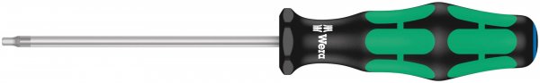 Wera 354 Hex Driver - 3mm