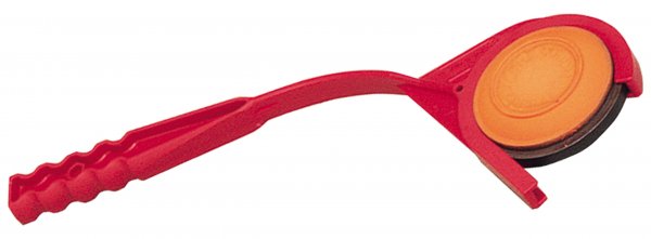 MTM EZLL30 Case Gard EZ-Throw II 19 Clay Target Thrower