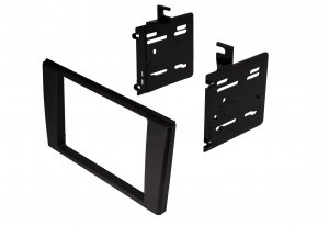 American International LLSK582 Mounting Kit for 2000-2006 Ford/Lincoln