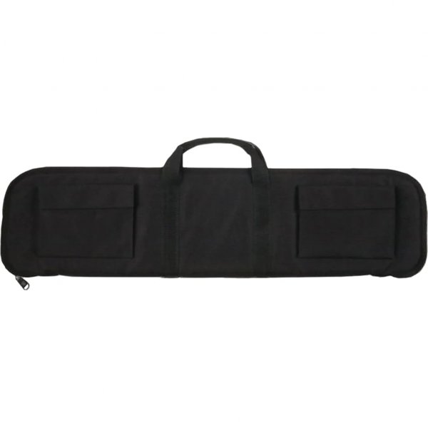 Bulldog BD492 35 Inch Tactical Shotgun Case  Black