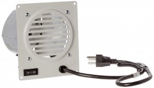 Mr Heater F299200 Corporation Vent Free Blower Fan Kit Up To 2015 Models