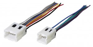 American International NWH702 Wire Harness For 1995 -2010 Nissan