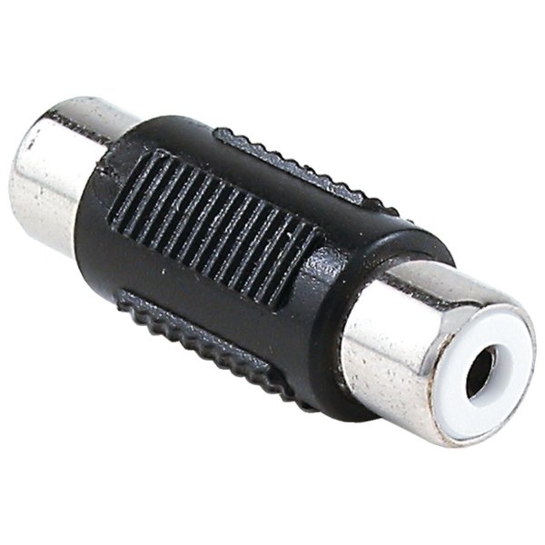 AXIS PET20-1005 RCA Jack-to-Jack Coupler