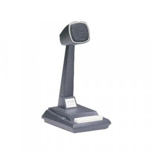 Valcom V-400 Dynamic Desk Top Microphone