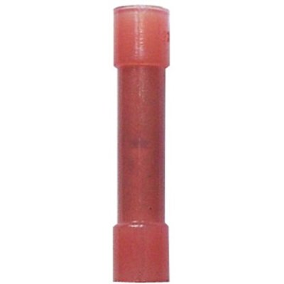 XSCORPION BC2218R Butt Connectors 18/22ga. Red (100 pack)