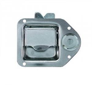 Bolt 7022698 Toolbox Latch for Select Ford/Lincoln Vehicles