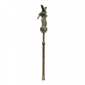 Primos Hunting Trigger Stick Gen3 Monopod Camo 21-30"