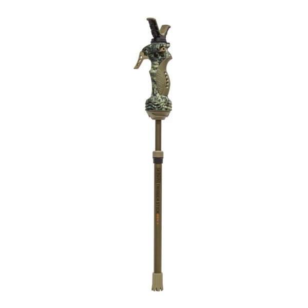 Primos Hunting Trigger Stick Gen3 Monopod Camo 21-30"