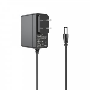 Omilik UL 6FT 5V Adapter Compatible with Sangoma S100 S300 S500 S305 S405 S505 S705 S700 S205 IP Phone S30X S40X S50X S70X SGM-PSU GPA-5vA US TPI TSA1-050120WA PHON-ACCS-PSUNA-SNG Power Supply