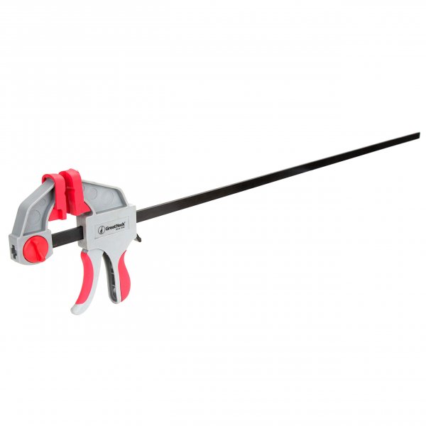 GreatNeck 59005 Inch Ratcheting Bar Clamp