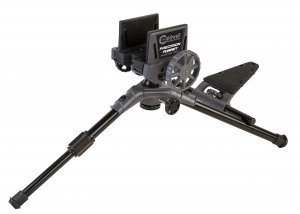 Caldwell 821400 Precision Turret Shooting Rest