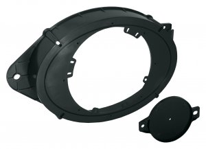 American International GMSB306 Speaker adaptor for 2014-15 GM Truck & SUV