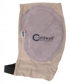 Caldwell 330110 Super Mag Plus Recoil Shield  Ambidextrous