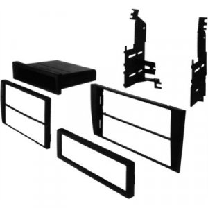 American International LXSK1315 Installation Kit for 98-05 LEXUS GS