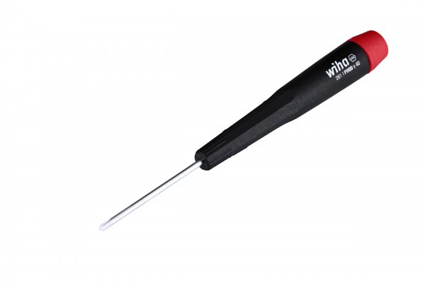 Wiha 26100 Precision Phillips Screwdriver 00 x 40mm