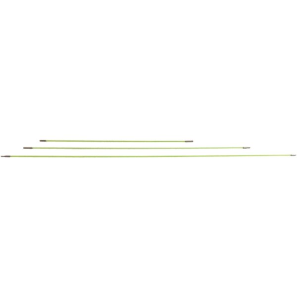 Labor Saving Devices 84-240 Push/Pull Fiberglass Rod Kit