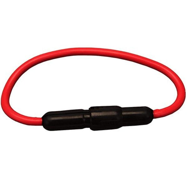 Scotty 1124 30Amp InLine Fuse Holder