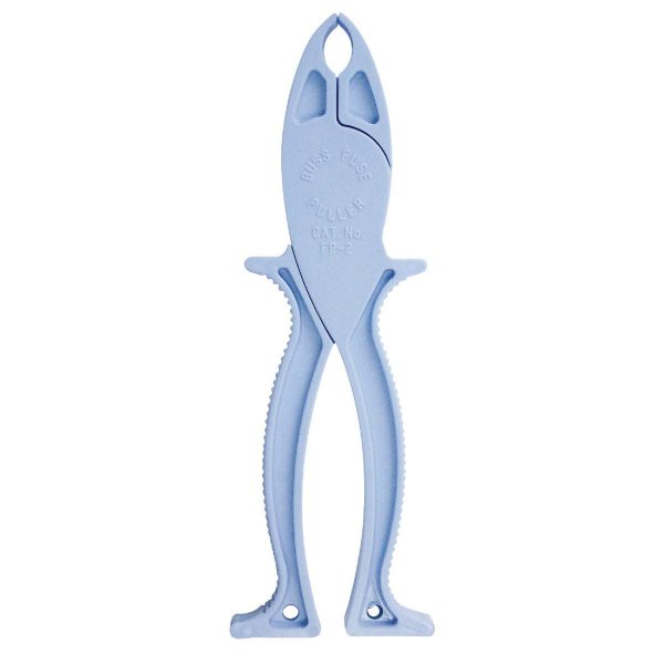 Bussmann Plastic 3 in. Fuse Puller - 1 Each
