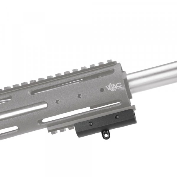 Caldwell 535423 Bipod Adaptor for Picatinny Rail