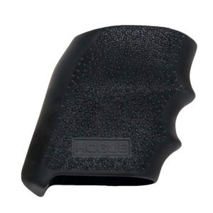 Hogue 17300 Hall Hybrid Springfield Xd9 9Mm 40S&W 357Sig Grip Sleeve Black