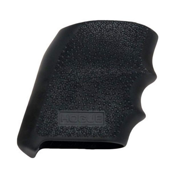 Hogue 17300 Hall Hybrid Springfield Xd9 9Mm 40S&W 357Sig Grip Sleeve Black