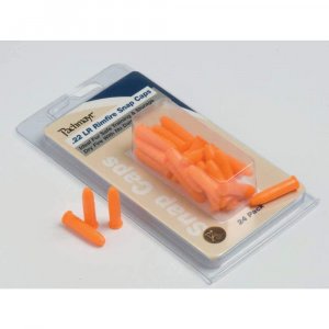 Pachmayr 03200 22 Rimfire Snap Caps (24 pack)