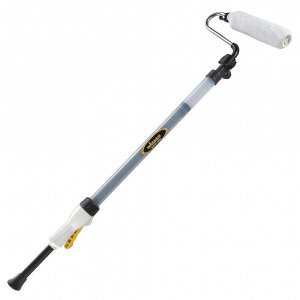 Wagner 0530003 Smart Roller w/ 22oz Reservoir for 70 sq ft per fill