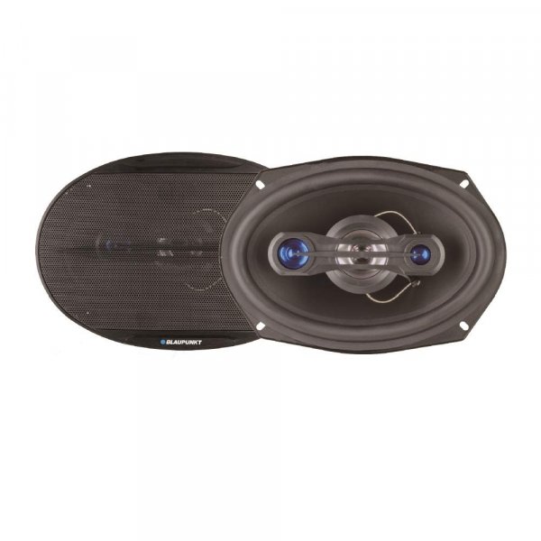 Blaupunkt GTX691 6"x9" 4-Way Speakers