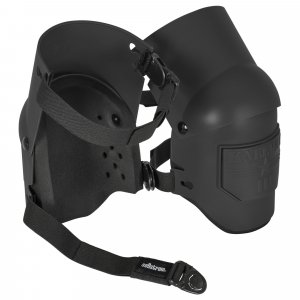 Sellstrom KneePro Professional Construction Kneepads for Work - Men & Women