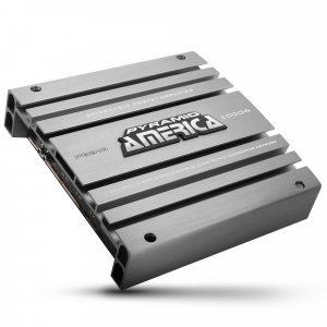 Pyramid PB918 2CH Ampflier 200 Watt RMS