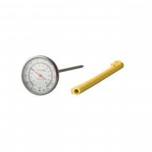 Taylor Precision Prod. 8018N Instant-Read Thermometer