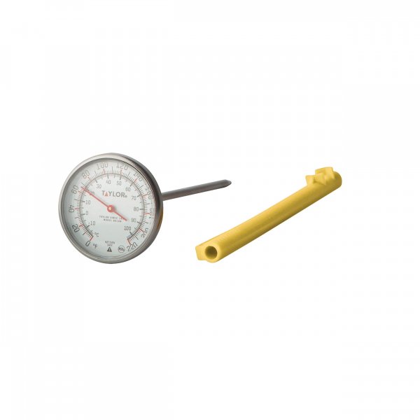 Taylor Precision Prod. 8018N Instant-Read Thermometer