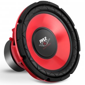 Pyle PLW15RD 15" 1000 Watt Car Subwoofer