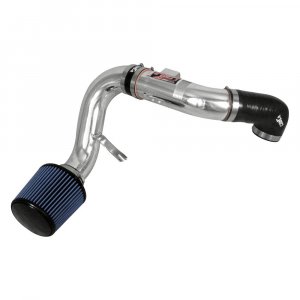Injen SP7024P Ram Cold Air Intake System  Chevy Cobalt (Polished)