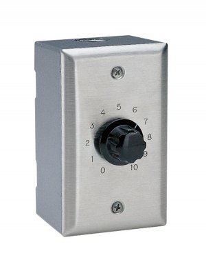 Valcom V-1094A Page Port Preamp / Expander