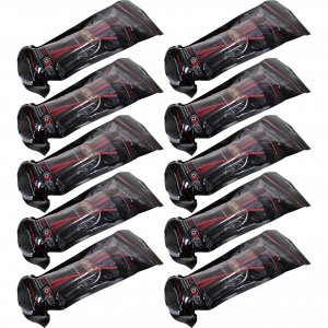 Audiopipe AMF15 15ft Oxygen Free RCA Cable - 10pcs per bag