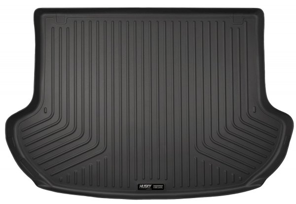Husky Liners Weatherbeater Cargo Liner | Fits 2015-2020 Nissan Murano | 1-pc Black - 28611