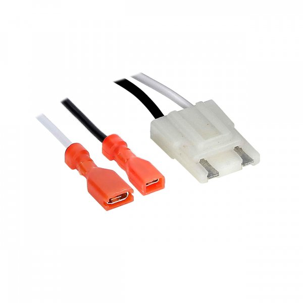 Metra Electronics 72-4500 Speaker Connectors for GMC Vehicles, Multi Color