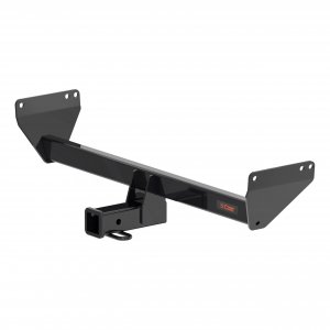 CURT 13630 Class 3 Trailer Hitch, 2-Inch Receiver, Compatible with Select CX-50