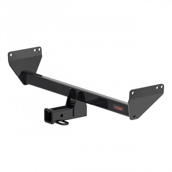 CURT 13630 Class 3 Trailer Hitch, 2-Inch Receiver, Compatible with Select CX-50