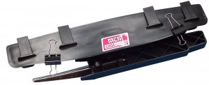 MTM JMCTS40 Jammit Compact Target Stand Single Stake 13In Off Ground