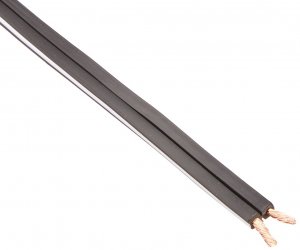 Pyle Pro PSCBLF300 300Ft 12AWG Spool Speaker Cable