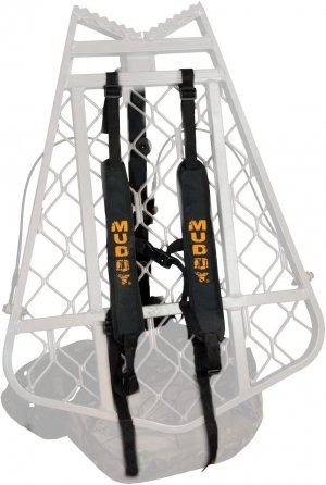 Muddy MUDMTABPS01 Treestand Backpack Straps