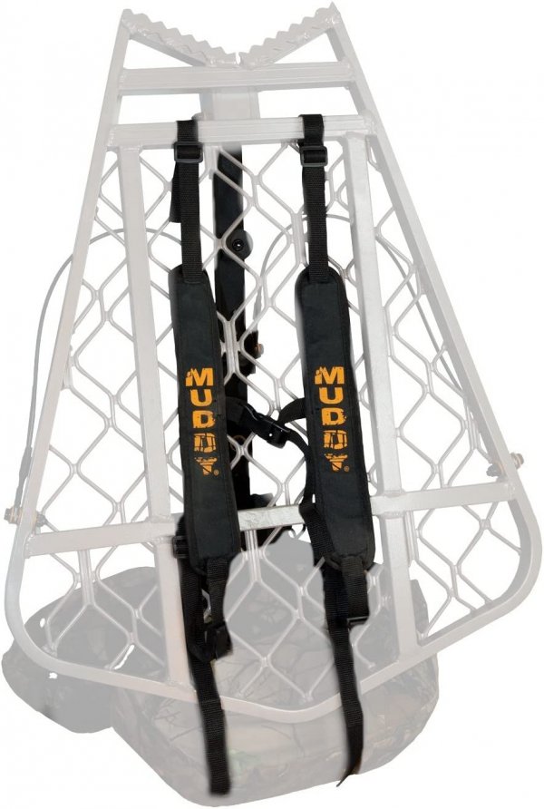 Muddy MUDMTABPS01 Treestand Backpack Straps